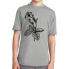 Youth Performance Blend Tee Thumbnail