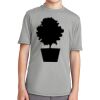 Youth Performance Blend Tee Thumbnail