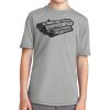 Youth Performance Blend Tee Thumbnail