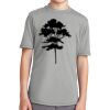 Youth Performance Blend Tee Thumbnail