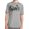 Youth Performance Blend Tee Thumbnail