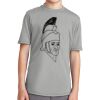 Youth Performance Blend Tee Thumbnail