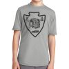 Youth Performance Blend Tee Thumbnail
