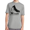 Youth Performance Blend Tee Thumbnail