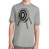 Youth Performance Blend Tee Thumbnail