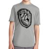 Youth Performance Blend Tee Thumbnail