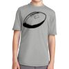 Youth Performance Blend Tee Thumbnail