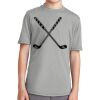 Youth Performance Blend Tee Thumbnail