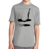Youth Performance Blend Tee Thumbnail