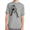 Youth Performance Blend Tee Thumbnail