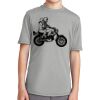 Youth Performance Blend Tee Thumbnail
