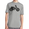 Youth Performance Blend Tee Thumbnail