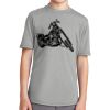 Youth Performance Blend Tee Thumbnail