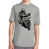 Youth Performance Blend Tee Thumbnail