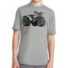 Youth Performance Blend Tee Thumbnail