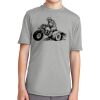 Youth Performance Blend Tee Thumbnail