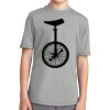 Youth Performance Blend Tee Thumbnail