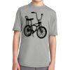 Youth Performance Blend Tee Thumbnail