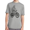 Youth Performance Blend Tee Thumbnail
