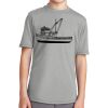 Youth Performance Blend Tee Thumbnail