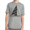 Youth Performance Blend Tee Thumbnail