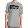 Youth Performance Blend Tee Thumbnail