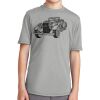 Youth Performance Blend Tee Thumbnail