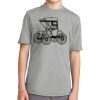 Youth Performance Blend Tee Thumbnail