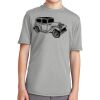 Youth Performance Blend Tee Thumbnail