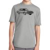 Youth Performance Blend Tee Thumbnail