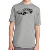 Youth Performance Blend Tee Thumbnail