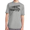 Youth Performance Blend Tee Thumbnail