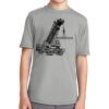 Youth Performance Blend Tee Thumbnail