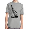 Youth Performance Blend Tee Thumbnail