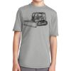 Youth Performance Blend Tee Thumbnail
