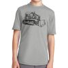 Youth Performance Blend Tee Thumbnail