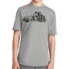 Youth Performance Blend Tee Thumbnail