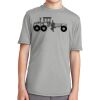 Youth Performance Blend Tee Thumbnail