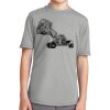 Youth Performance Blend Tee Thumbnail