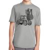Youth Performance Blend Tee Thumbnail