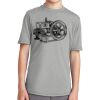 Youth Performance Blend Tee Thumbnail