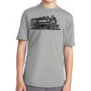 Youth Performance Blend Tee Thumbnail