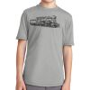 Youth Performance Blend Tee Thumbnail