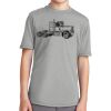 Youth Performance Blend Tee Thumbnail