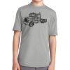 Youth Performance Blend Tee Thumbnail