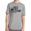 Youth Performance Blend Tee Thumbnail