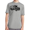 Youth Performance Blend Tee Thumbnail
