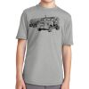 Youth Performance Blend Tee Thumbnail