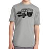 Youth Performance Blend Tee Thumbnail