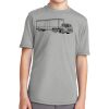 Youth Performance Blend Tee Thumbnail